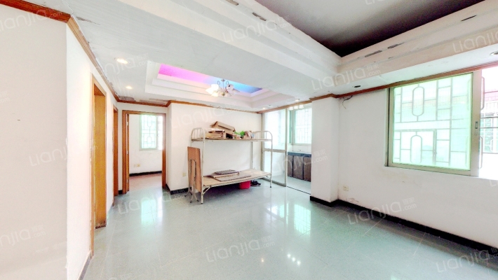 明星楼二手房实景图