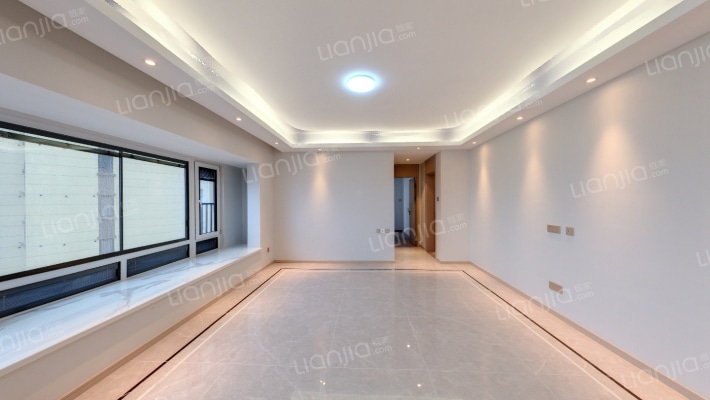 中建大观天下南区二手房实景图