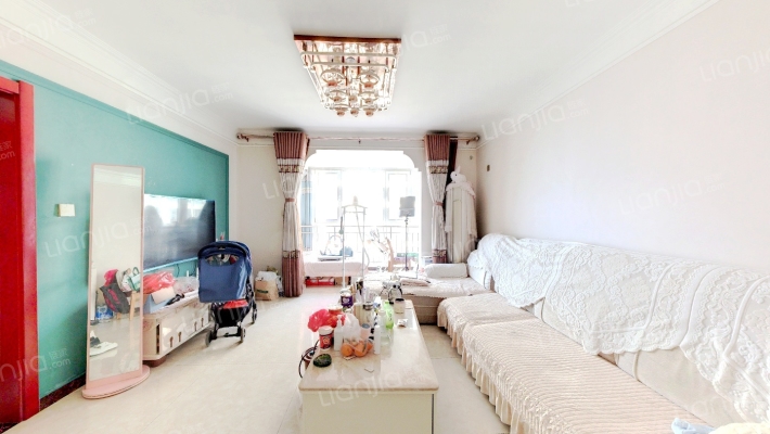 领南庄园二手房实景图