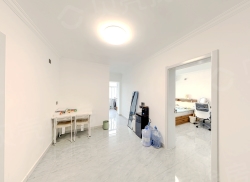 整租·庄窠小区 2室1厅 南_庄窠小区租房