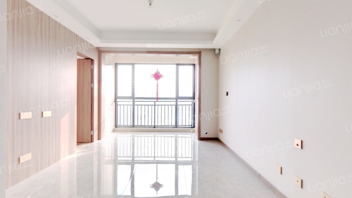 中南菩悦东望府二手房实景图