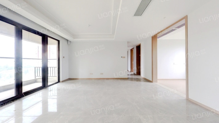 光明蓉府二手房实景图