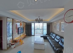 整租·金星湘江苑 3室2厅 南/北_金星湘江苑租房