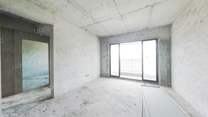 金海华府二手房实景图