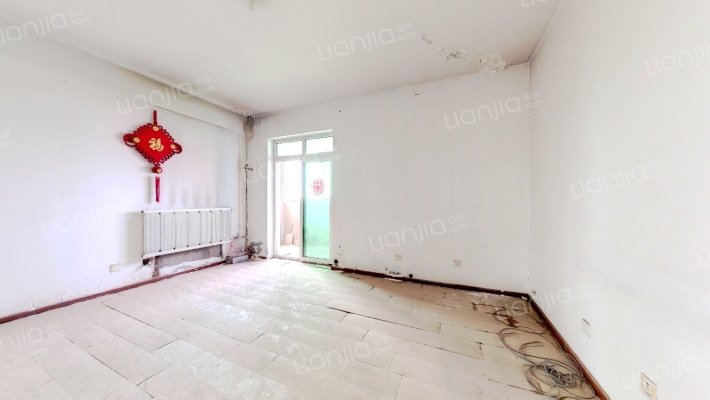 都市绿洲花园二手房实景图