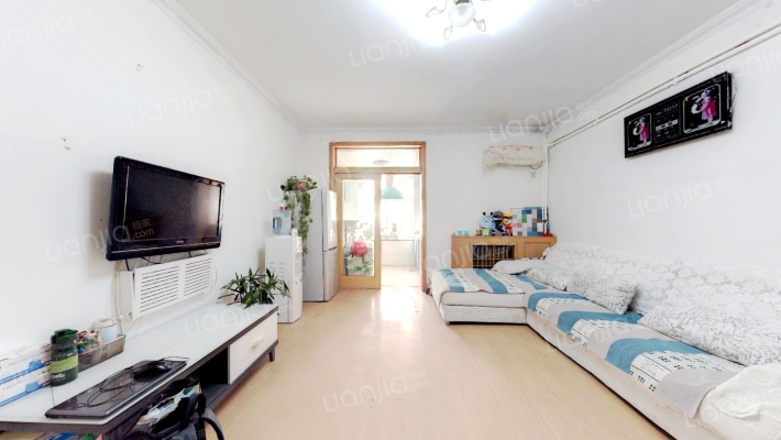 粮站宿舍二手房实景图