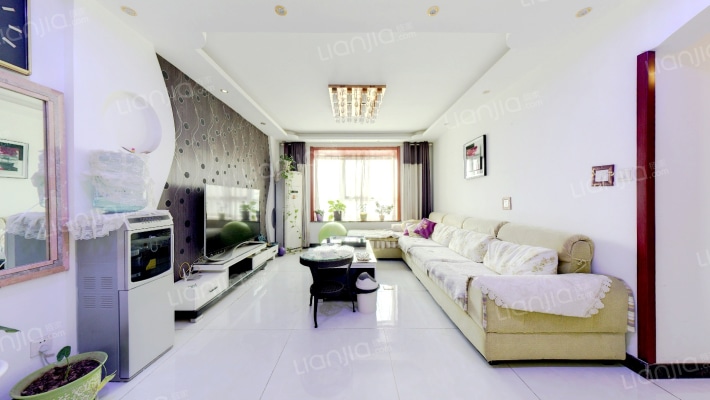 长缨新座二手房实景图