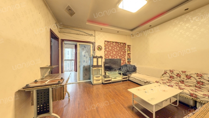 新界一号二手房实景图