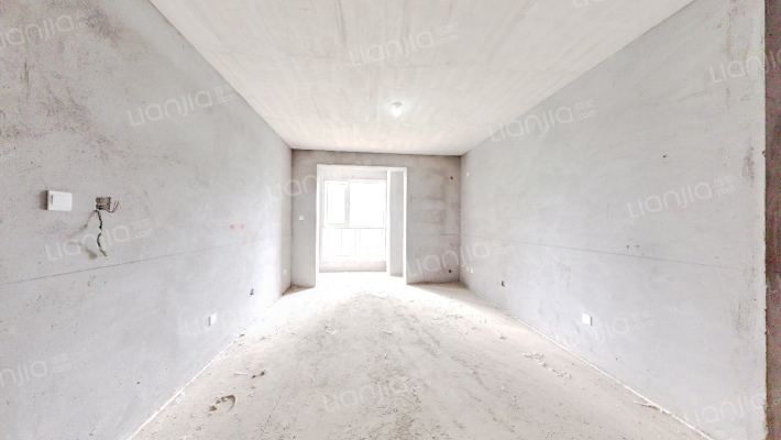 恒山天功颂园二手房实景图