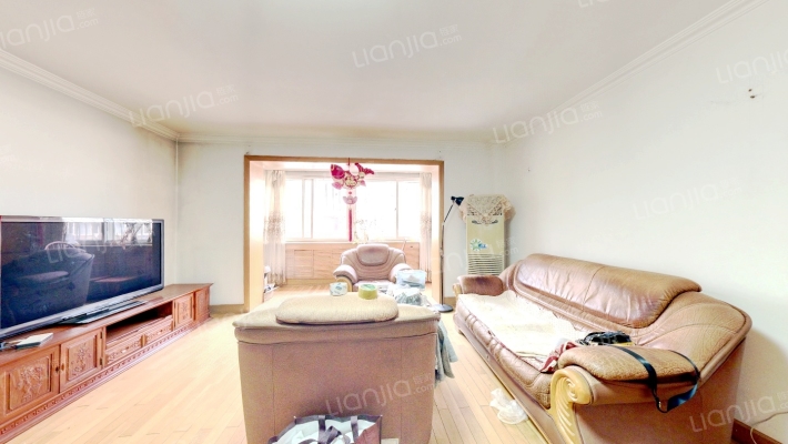 保卫巷二手房实景图