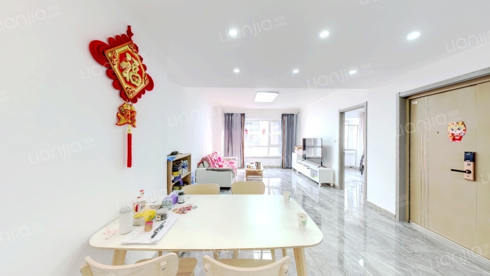 国瑞熙悦二手房实景图