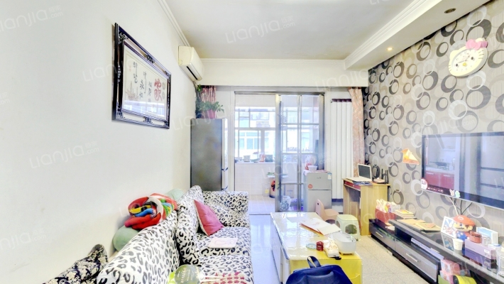 儿童医院东院家属楼二手房实景图