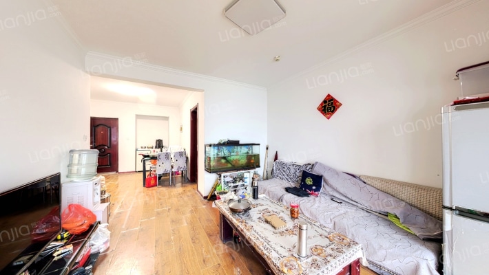 紫林湾二手房实景图