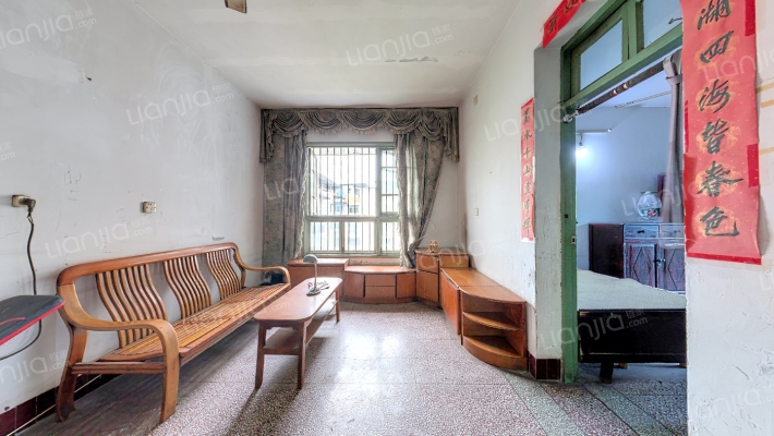 大路村小区二手房实景图