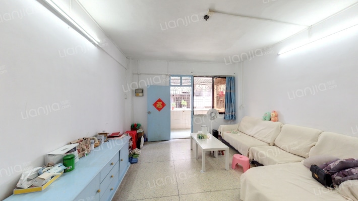 西城路(番禺区)二手房实景图