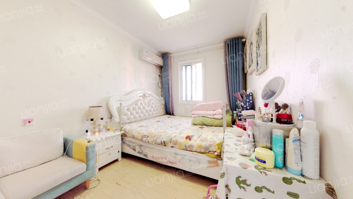 广博苑二手房实景图