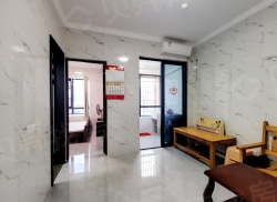 整租·佳美金柯 1室1厅 南_佳美金柯租房