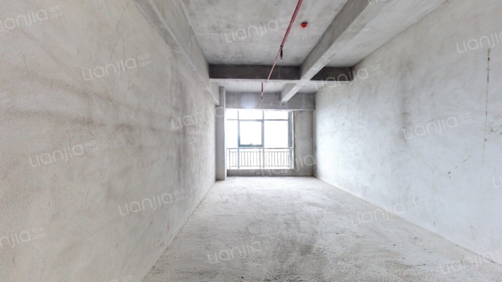 铜锣湾二手房实景图