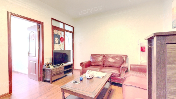 御花苑二手房实景图