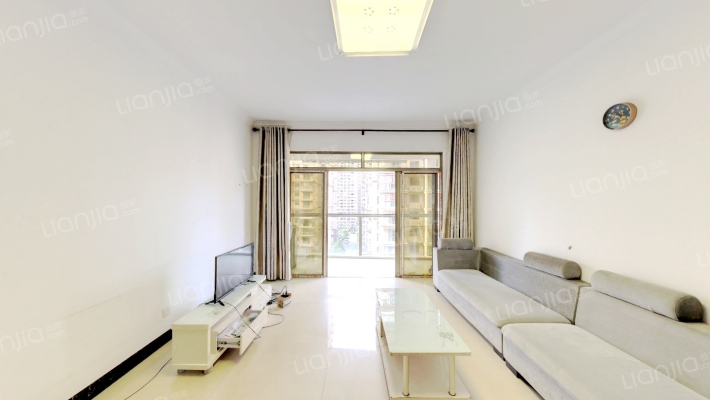 台湾城二手房实景图