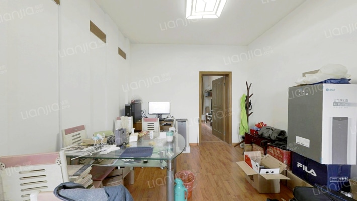 筑境花园二手房实景图