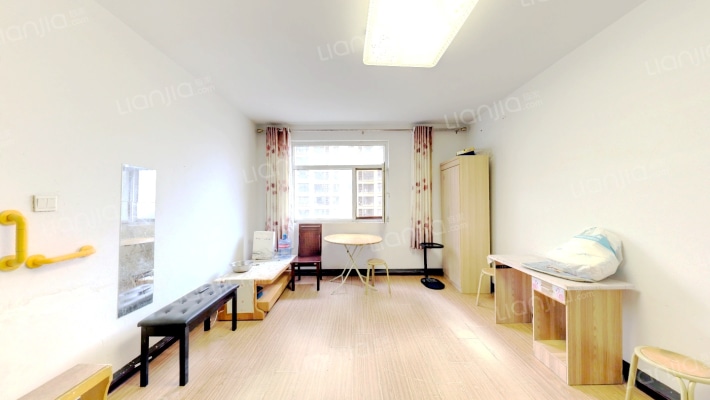 乐城苑东区二手房实景图