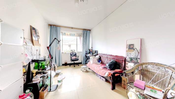 明瑜恒康佳苑二手房实景图