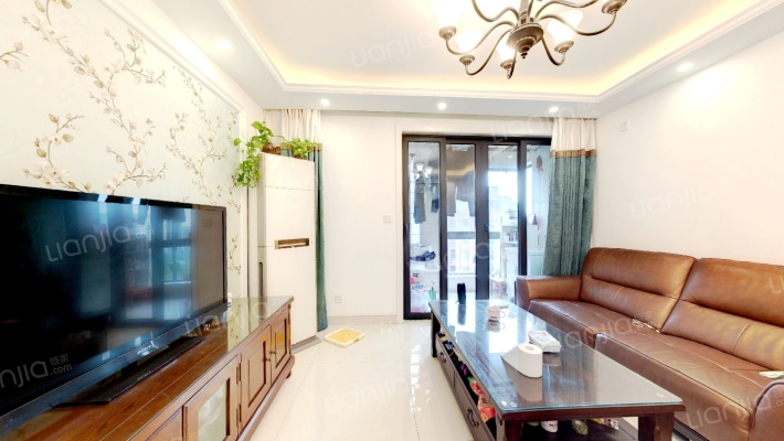 名尚花园二手房实景图