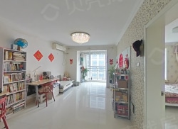 整租·中央公园 2室2厅 南_中央公园租房