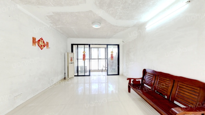 东港印象B区二手房实景图