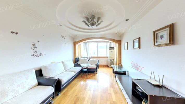 教工宿舍二手房实景图