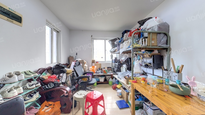 花港幸福城牡丹园二手房实景图