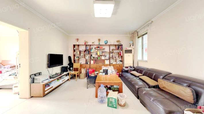 金燕住宅西院二手房实景图