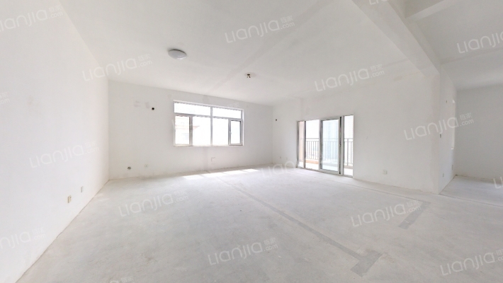 百替御园华府二手房实景图