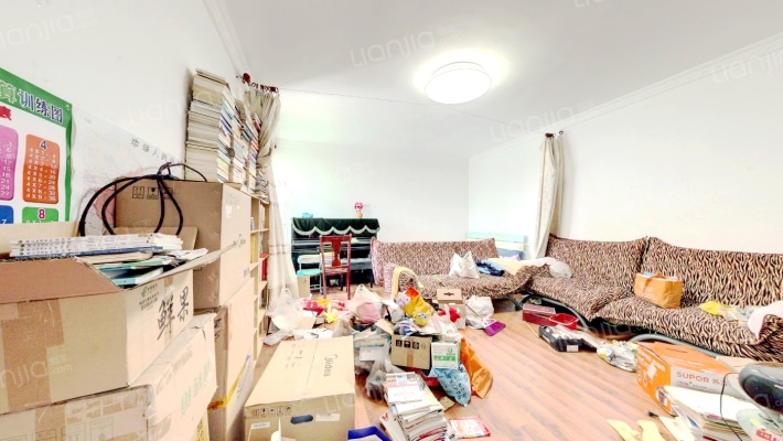 慈庵巷37号二手房实景图