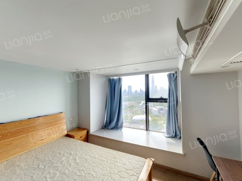 整租·上湖橙+ 2室1厅 东南