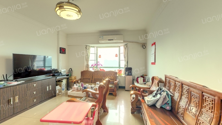 鸿业大厦二手房实景图