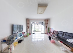 整租·东岸盛世花园 3室2厅 南_东岸盛世花园租房