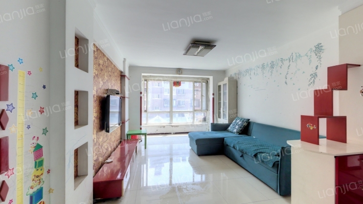 科苑佳园二手房实景图