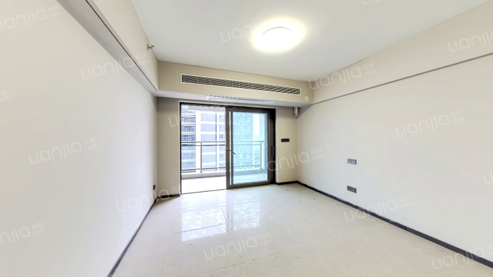时代梅溪领峰二手房实景图