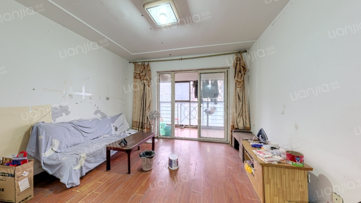 博雅新城A区二手房实景图