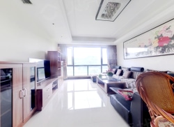 整租·桃花岛 3室2厅 东北_桃花岛租房