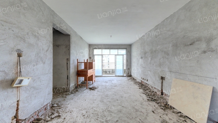 富逸花园二手房实景图