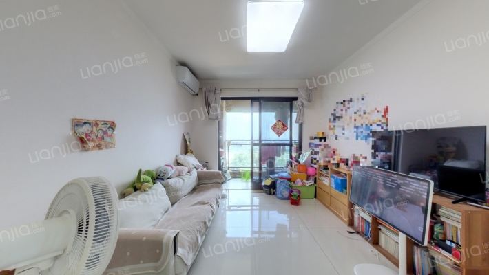 金融街融穗澜湾二手房实景图