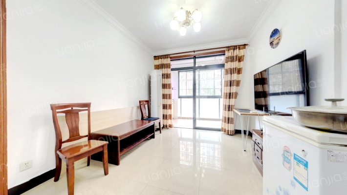 丰水宝邸(西苑)二手房实景图