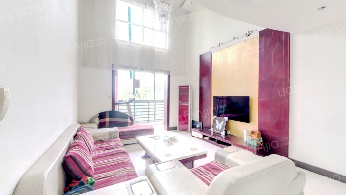 鹃城雅舍二手房实景图