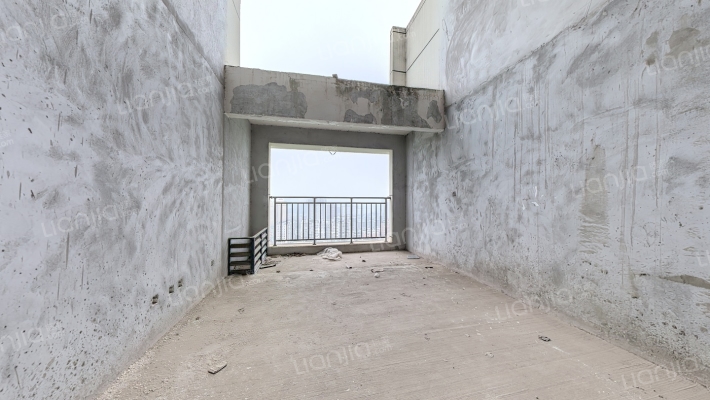 滨江新城二手房实景图