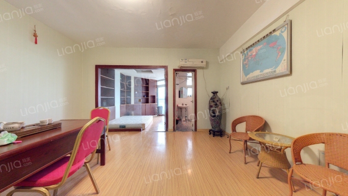 美景花郡二手房实景图