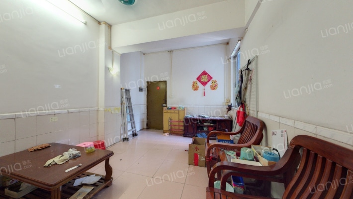 万宝楼二手房实景图