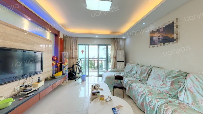 金椅豪园二手房实景图